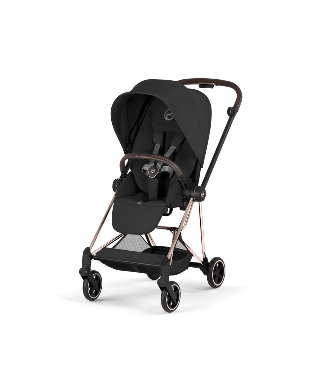Stroller - Comfort Collection A330