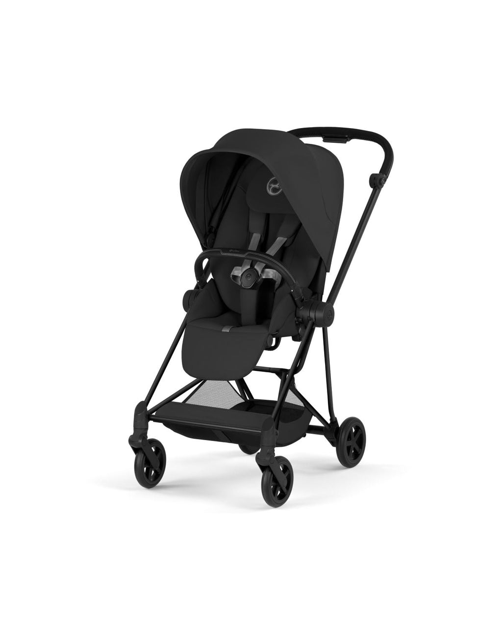 Stroller - Comfort Collection A330
