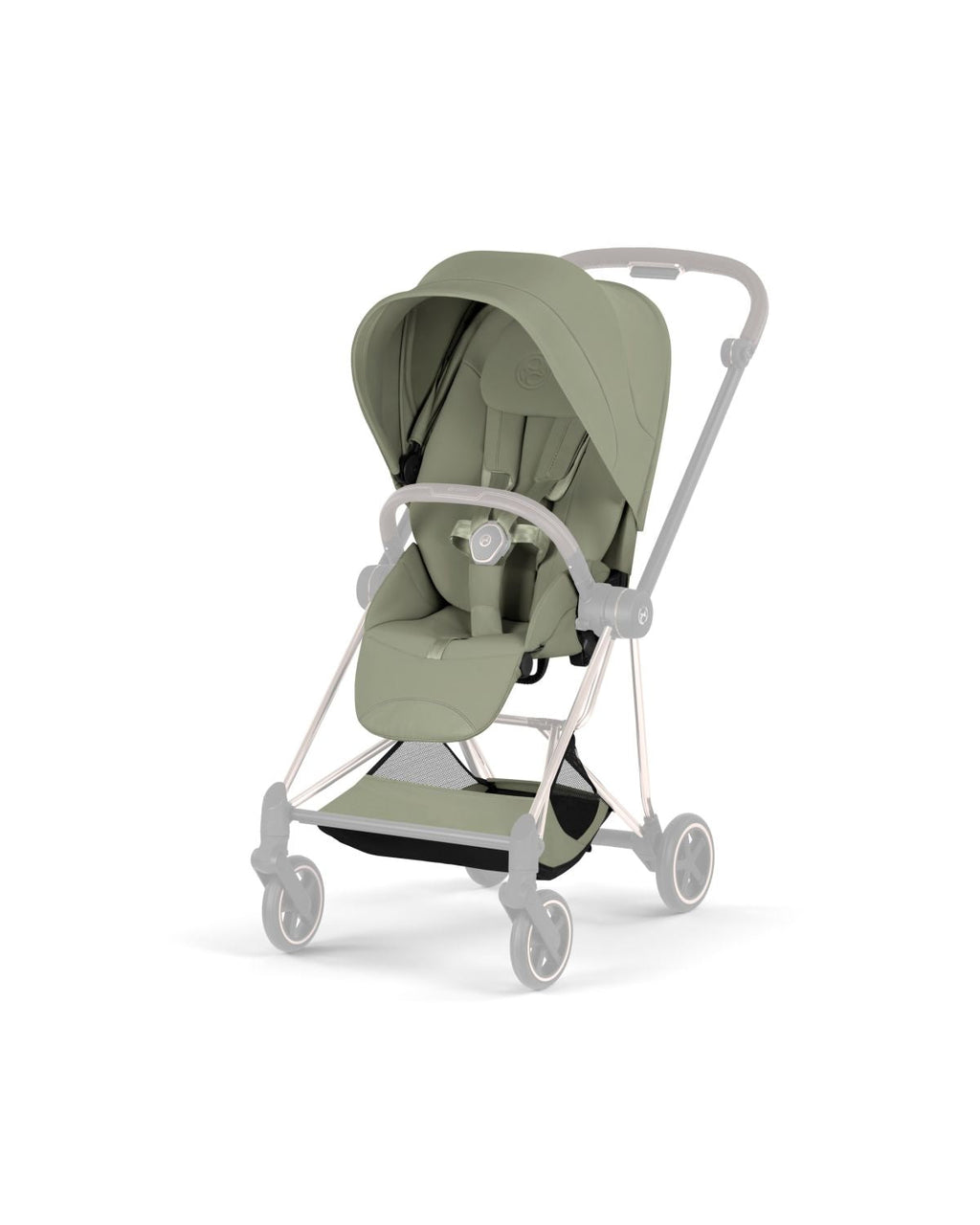 Shopping Basket & Seat Pack E9123
