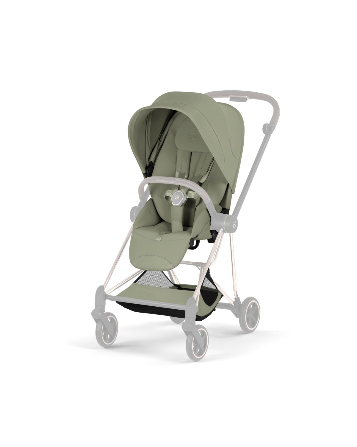 Shopping Basket & Seat Pack E9123