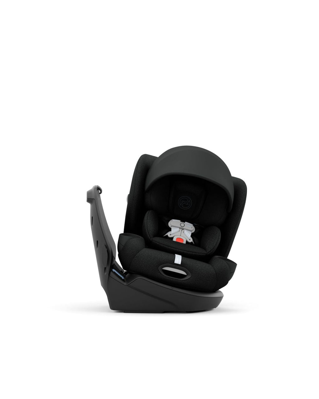 360 Rotating All-in-One Convertible Car Seat T644758