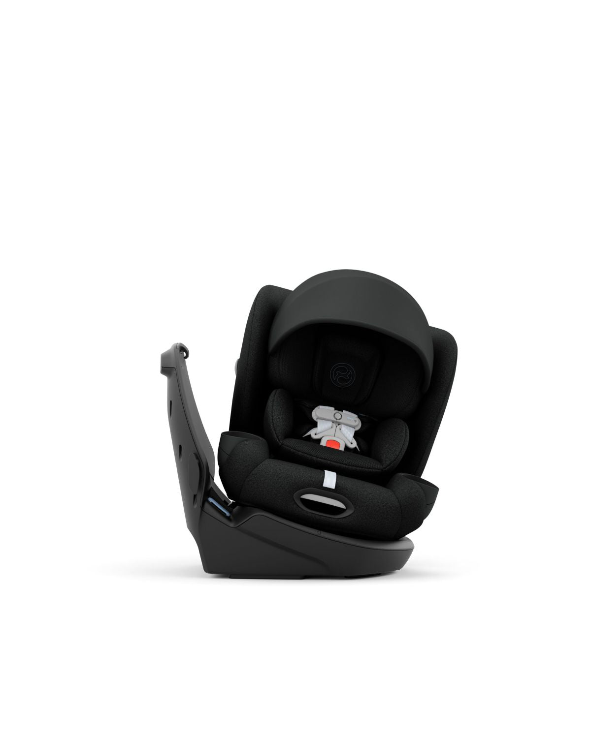 360 Rotating All-in-One Convertible Car Seat T644758