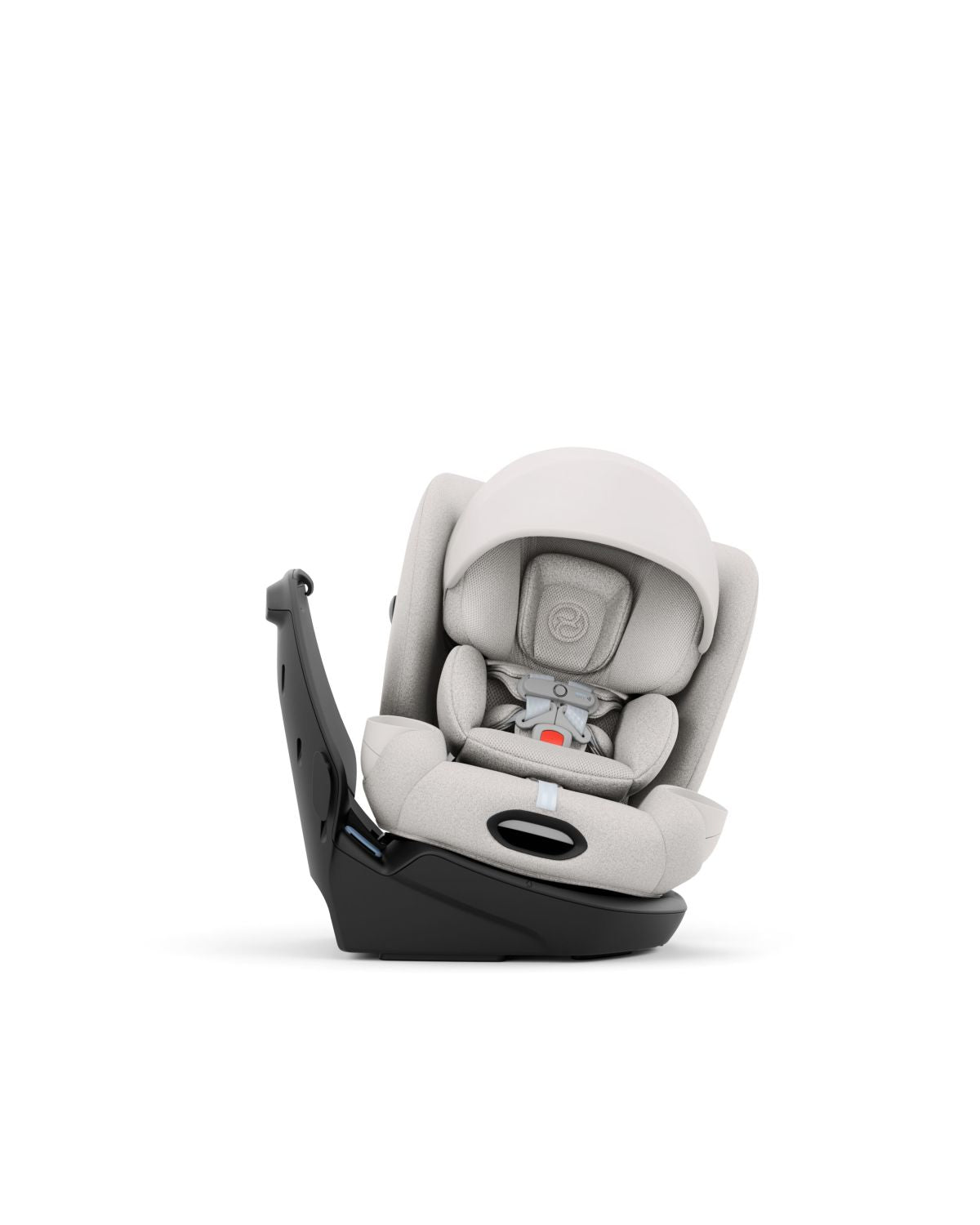360 Rotating All-in-One Convertible Car Seat T644758