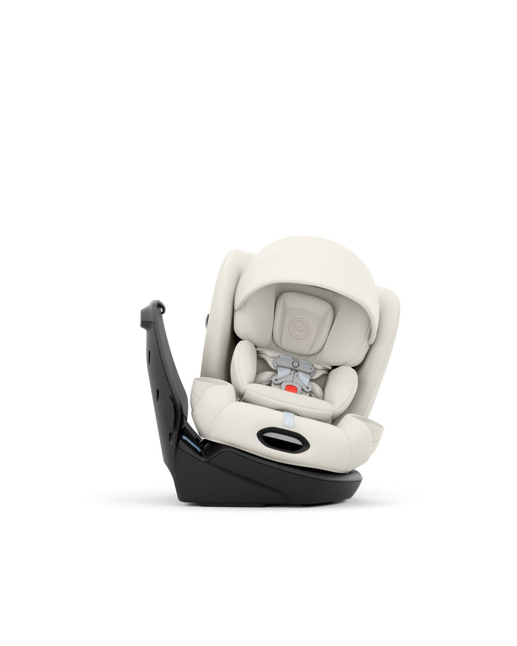 360 Rotating All-in-One Convertible Car Seat T644758