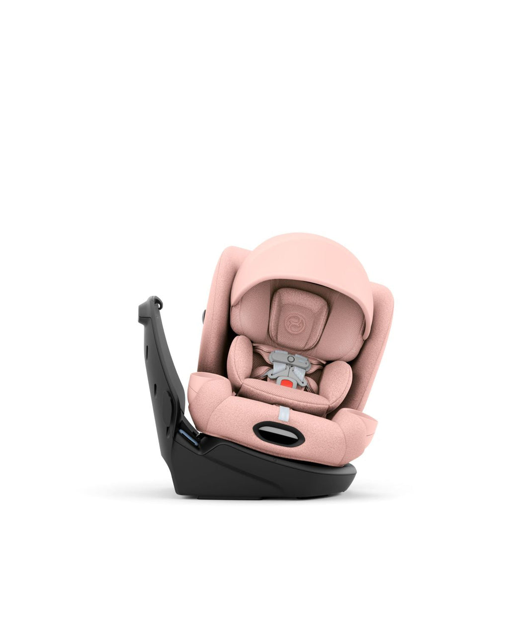 360 Rotating All-in-One Convertible Car Seat T644758