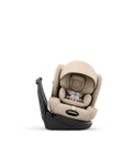 360 Rotating All-in-One Convertible Car Seat T644758