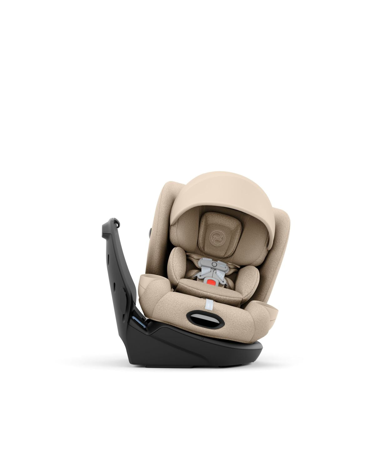 360 Rotating All-in-One Convertible Car Seat T644758
