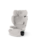 High-Back Booster Seat U325