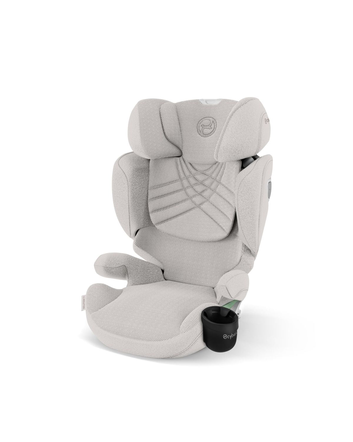 High-Back Booster Seat U325