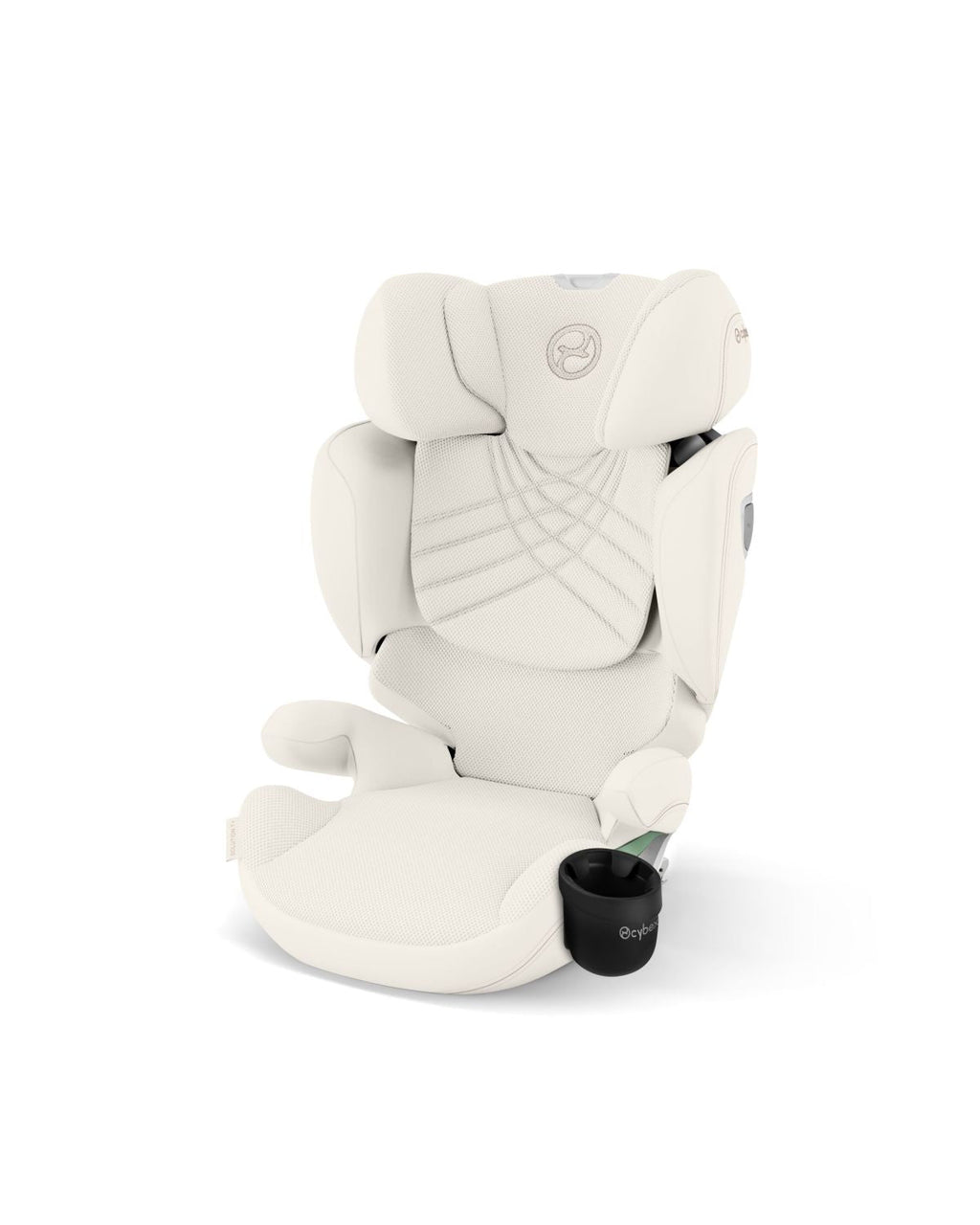 High-Back Booster Seat U325