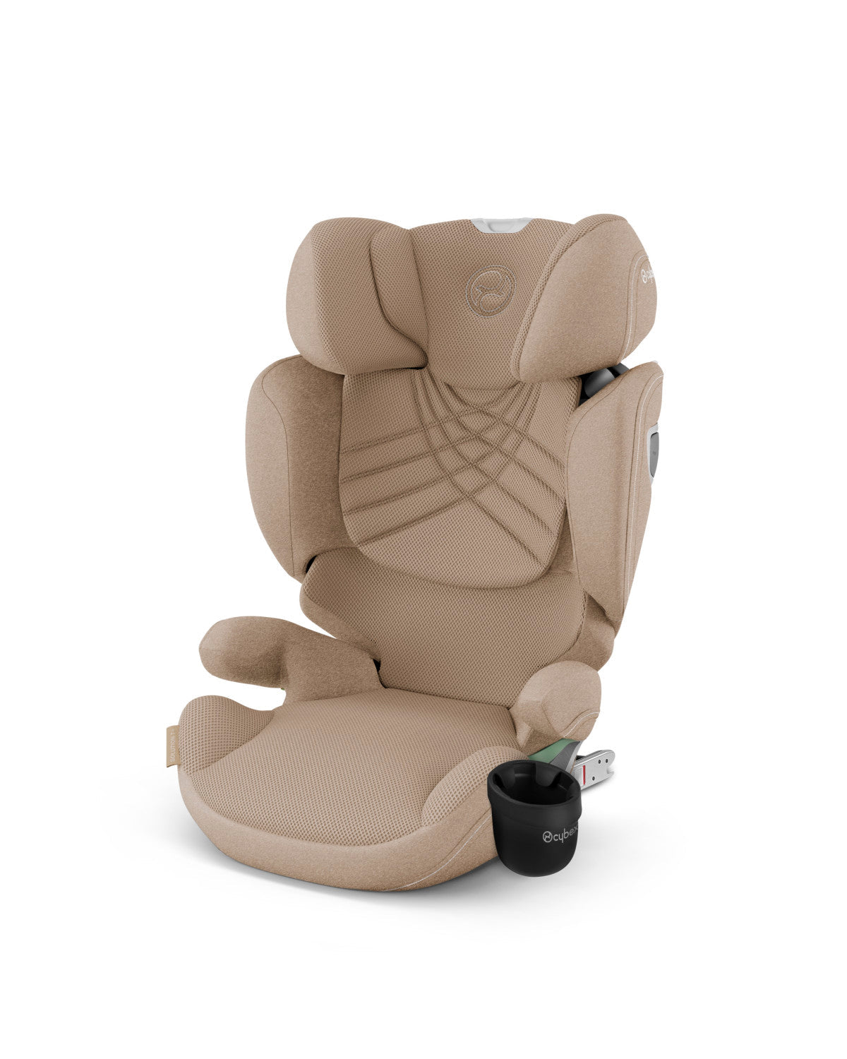 High-Back Booster Seat U325