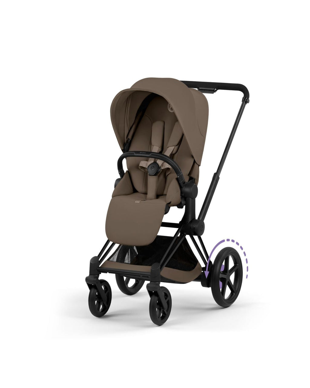 Stroller - Comfort Collection X641