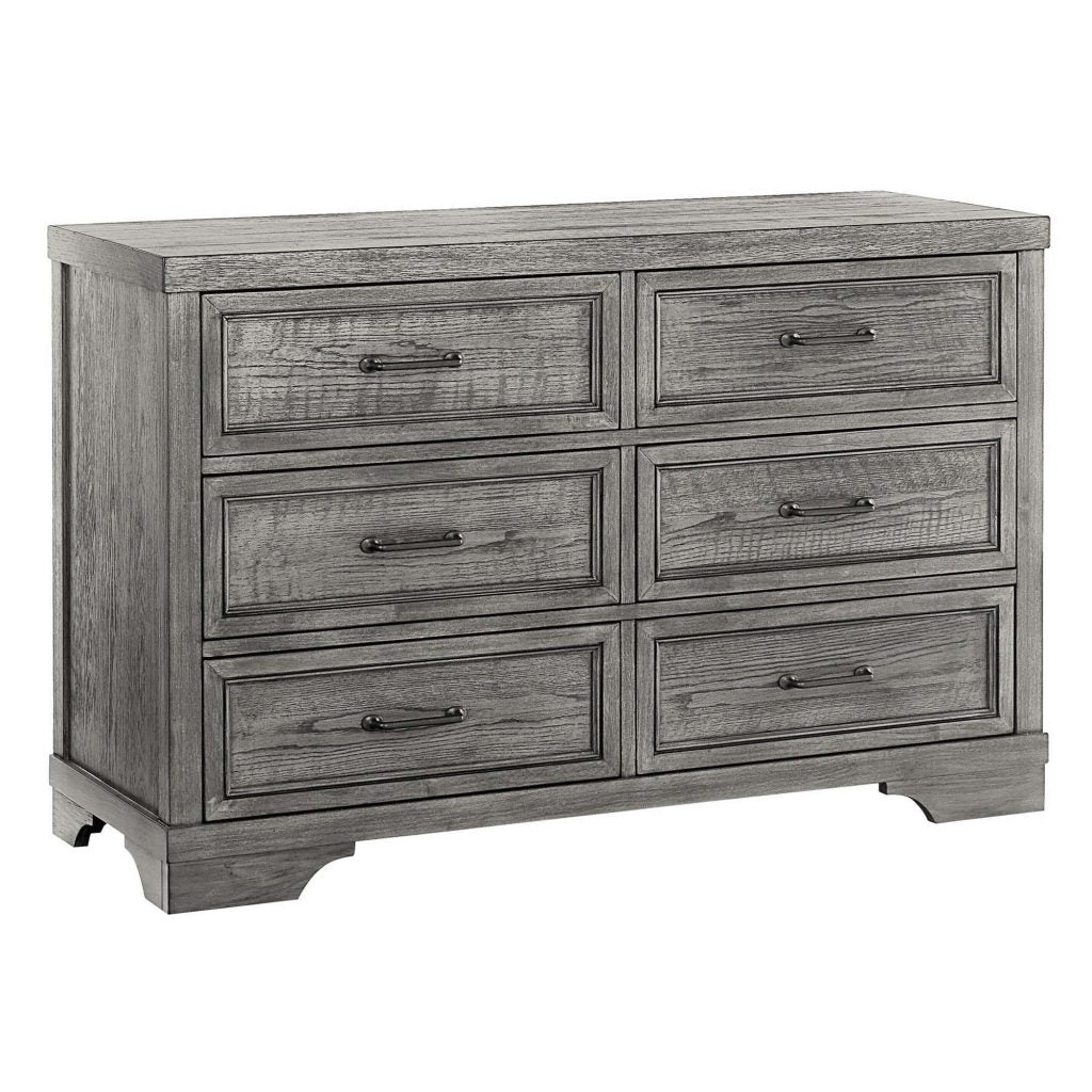 6 Drawer Dresser C98851