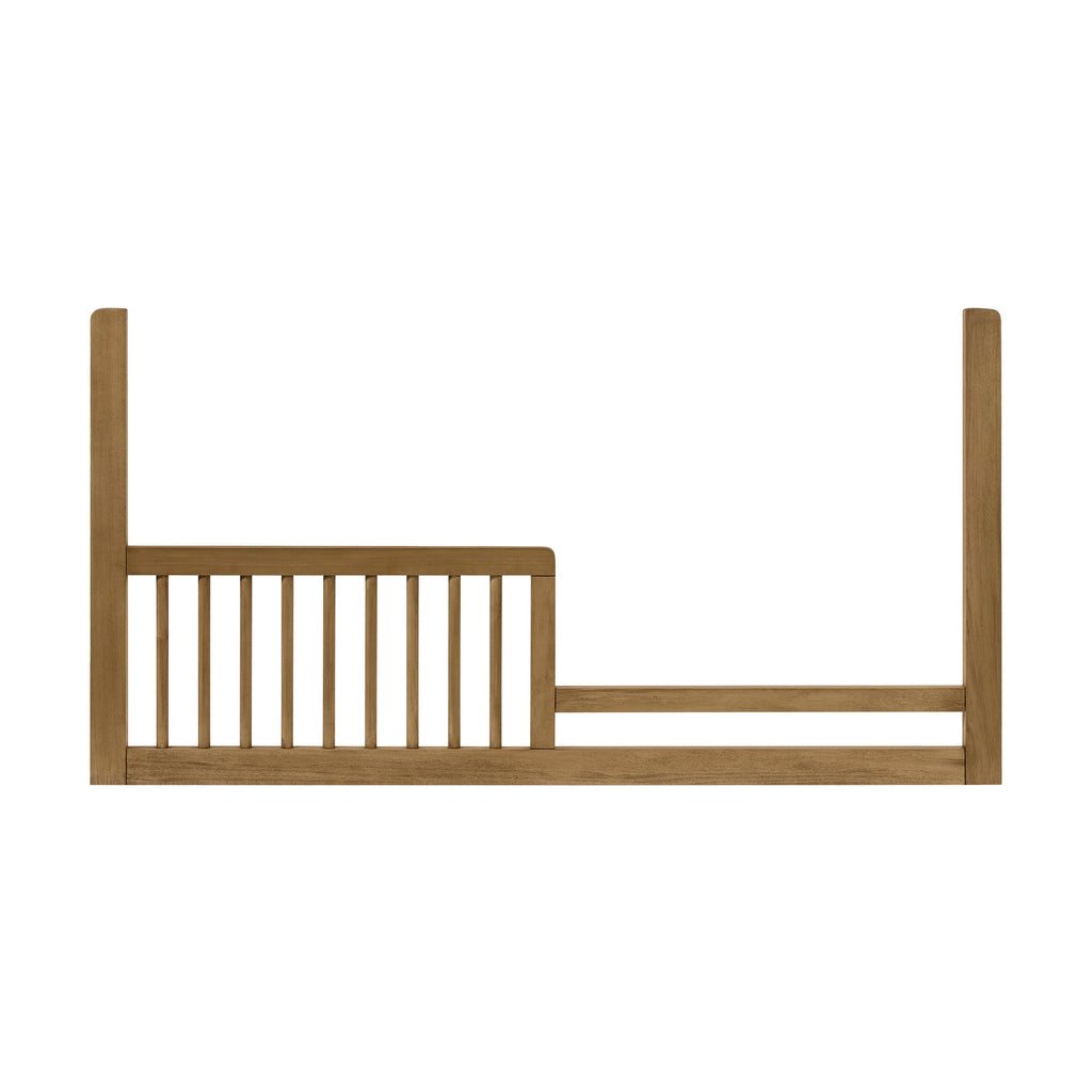 Convertible Crib with Toddler Rail E69602