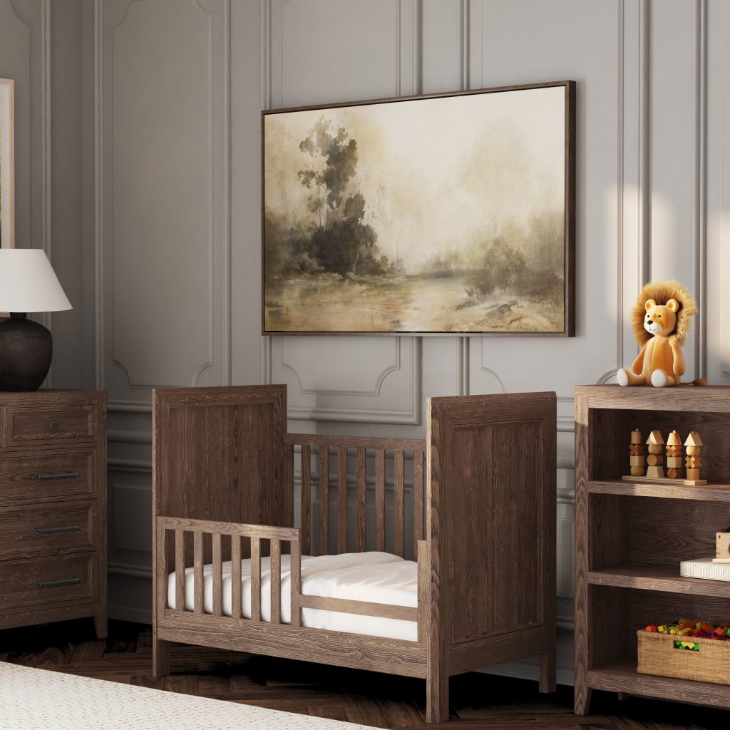 Carlson Bookcase B17610