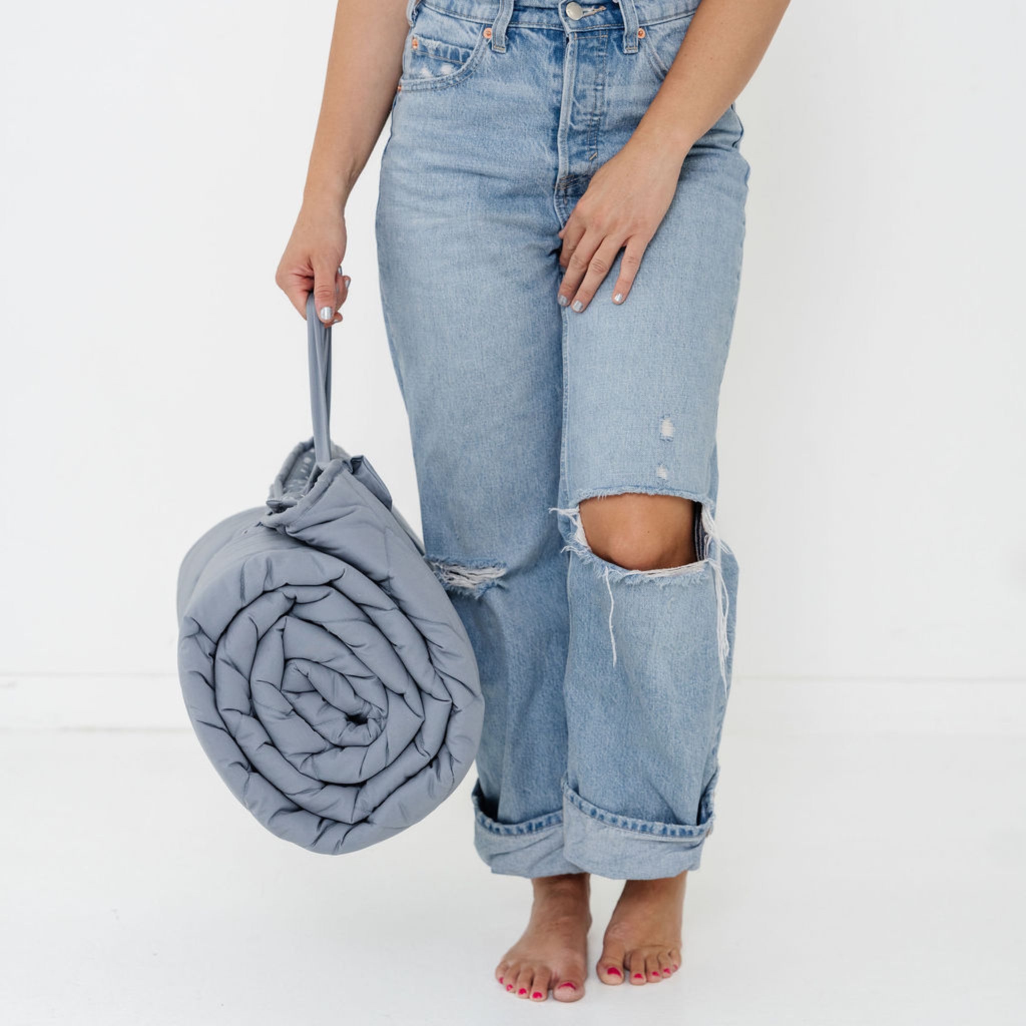 Terrazzo Slate Picnic Blanket S954201
