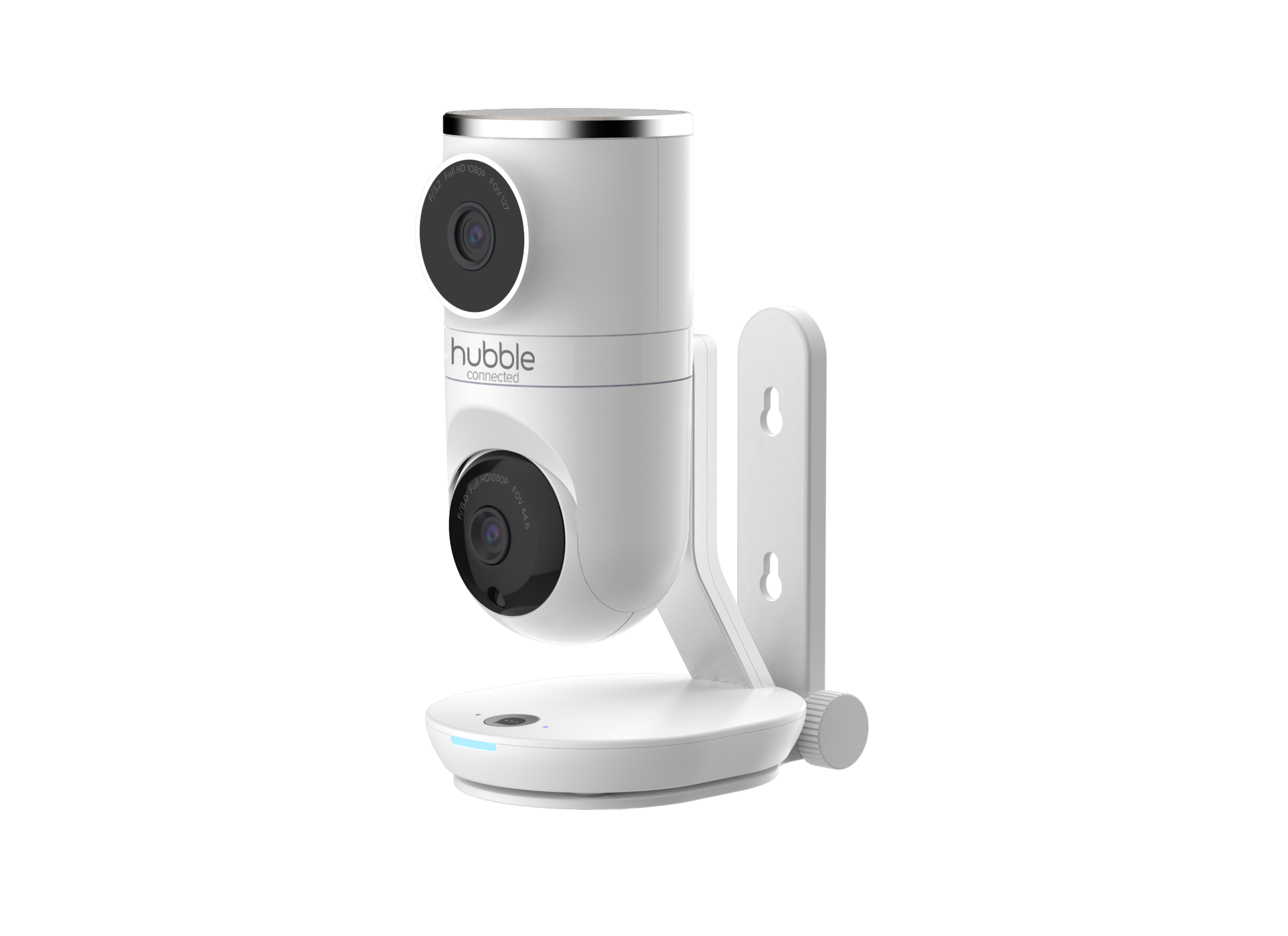 Nursery Pal Dual Vision Cam Z101709