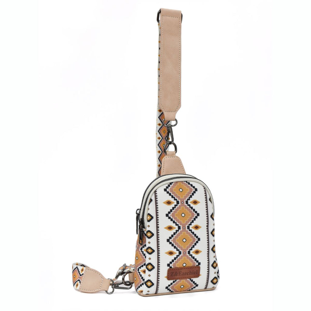 Aztec Sling Bag