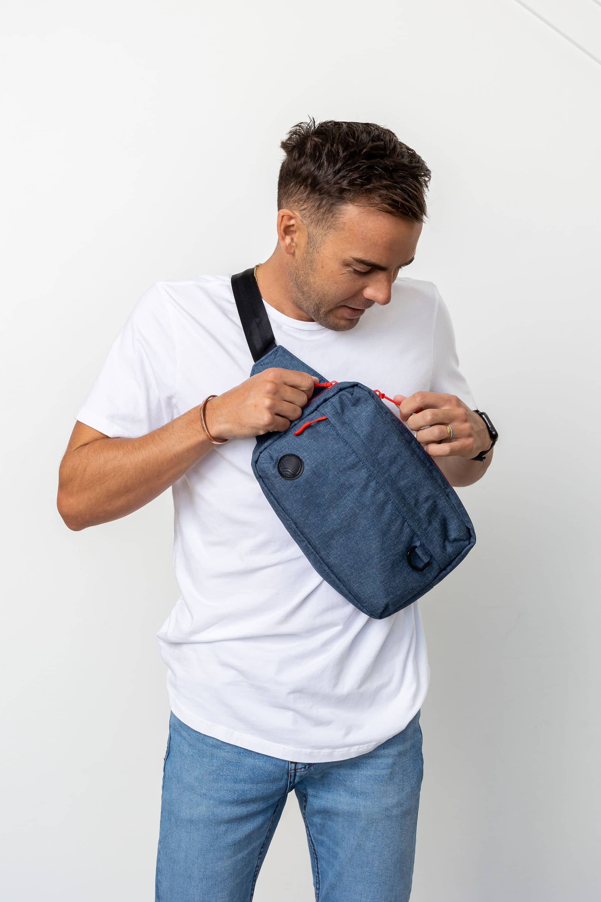 Tushbaby The Pack U67179