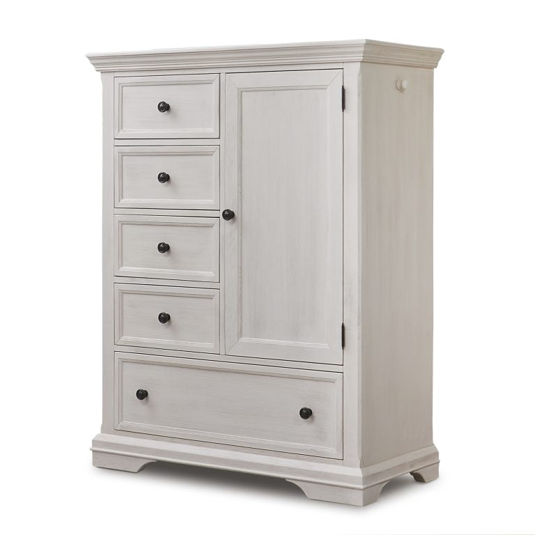 Chifferobe - Brushed Ivory G29758