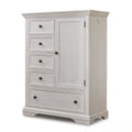 Chifferobe - Brushed Ivory G29758