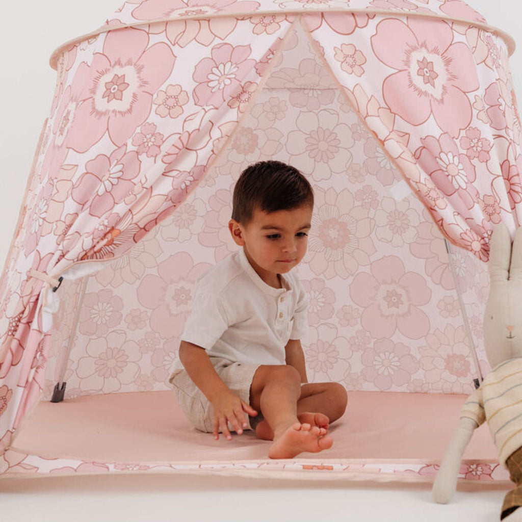 Kids Blooms Play Tent K374216