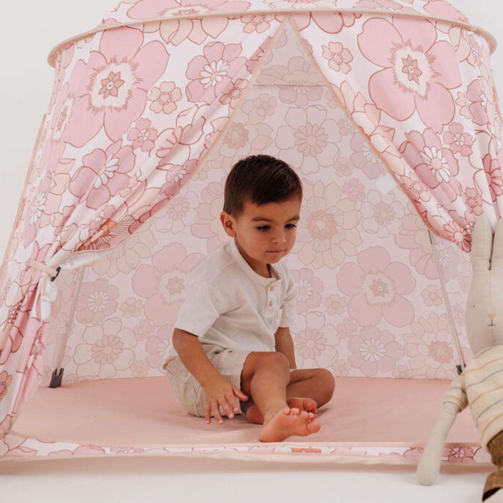 Kids Blooms Play Tent K374216