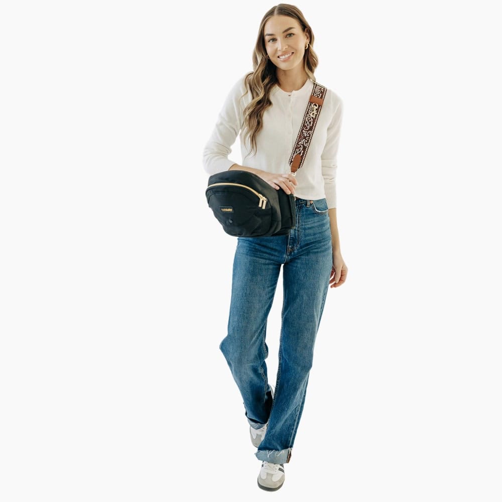 Crossbody Strap N406997