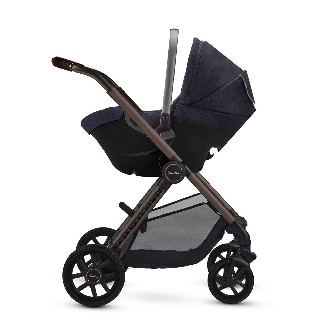 Reef 2 Stroller Y6686