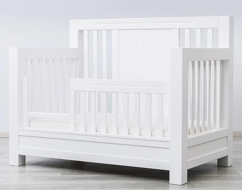 Toddler Rail for 4501 X580