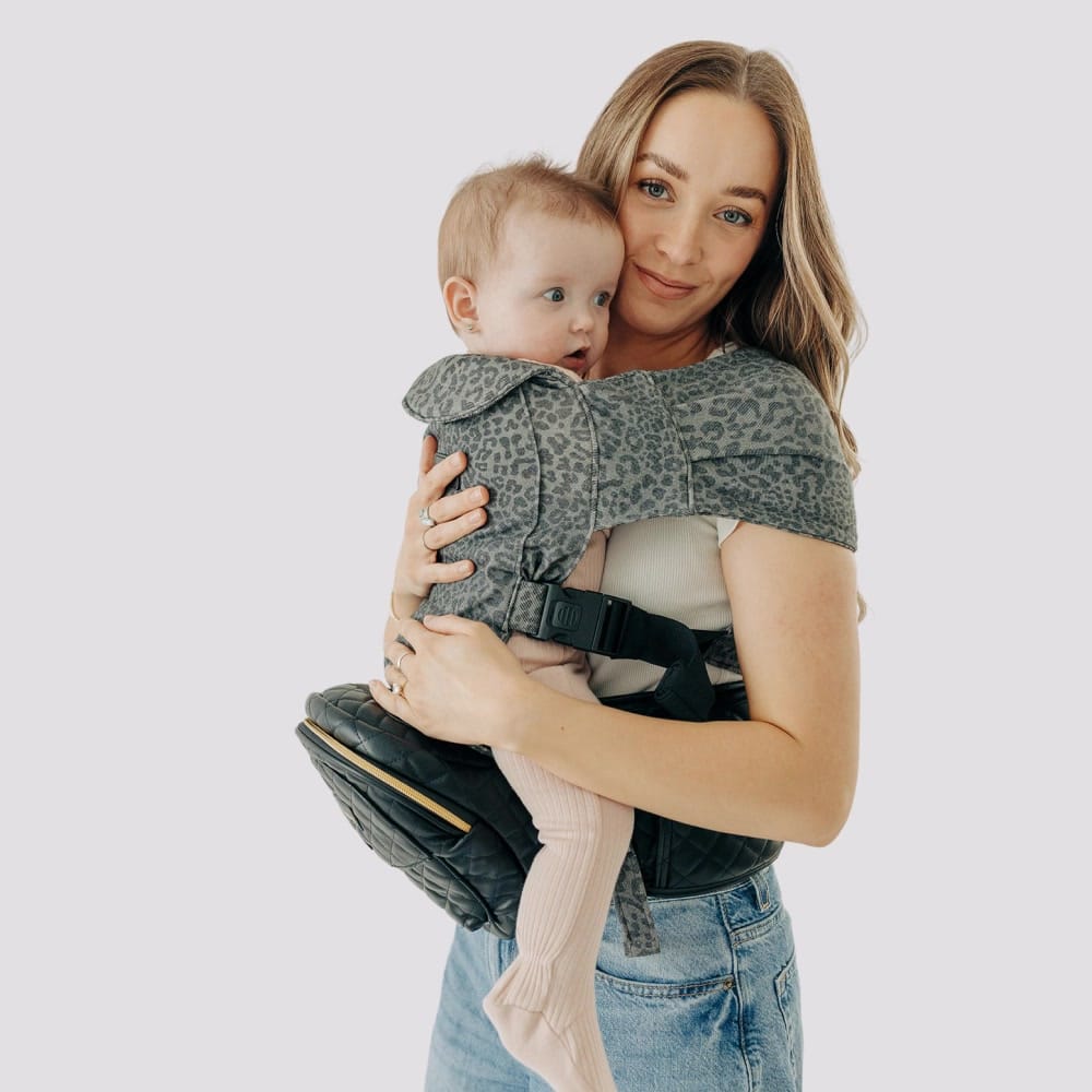Hip Seat Hands-Free Baby Carrier Attachment X268