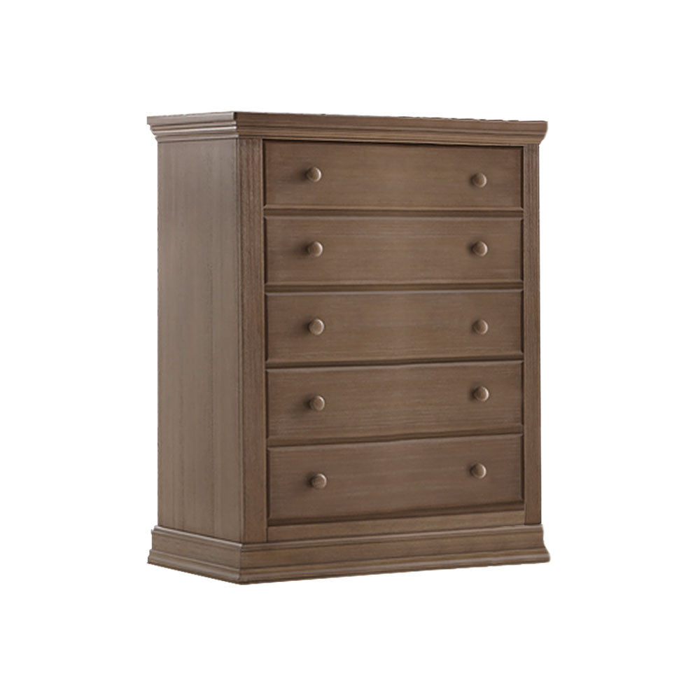 5 Drawer Dresser K136