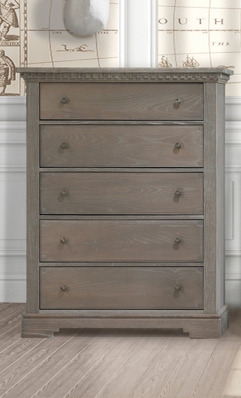 5 Drawer Dresser O672193