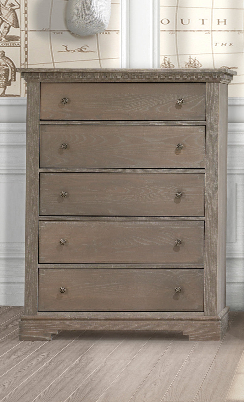 5 Drawer Dresser O672193