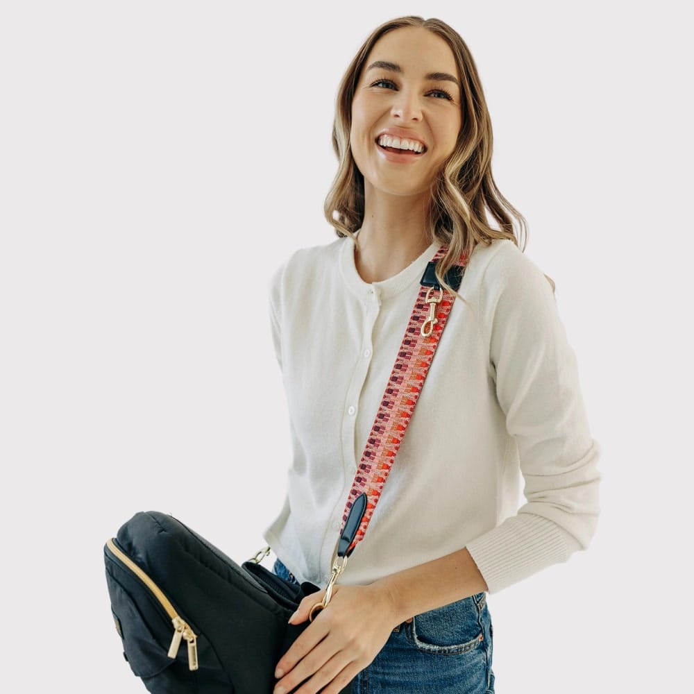 Crossbody Strap N406997
