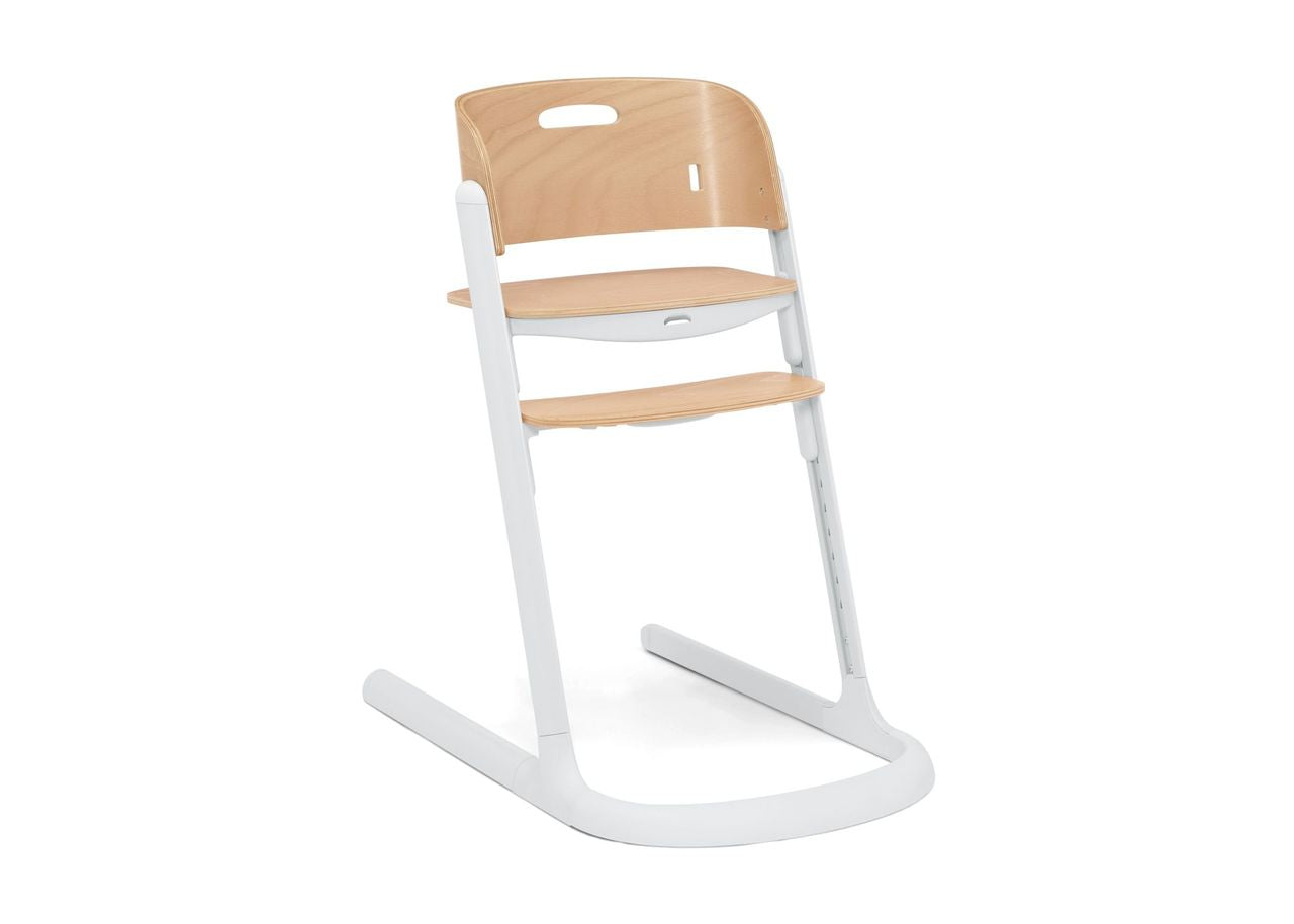 Adjustable 3-in-1 High Chair H9894
