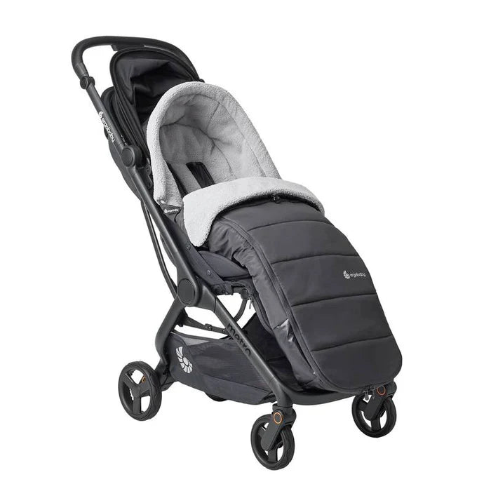 Metro 3 Footmuff G329