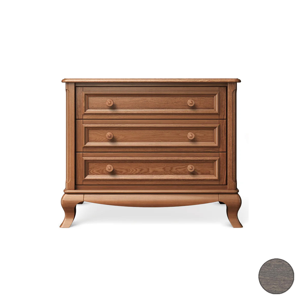 Single Dresser D3794