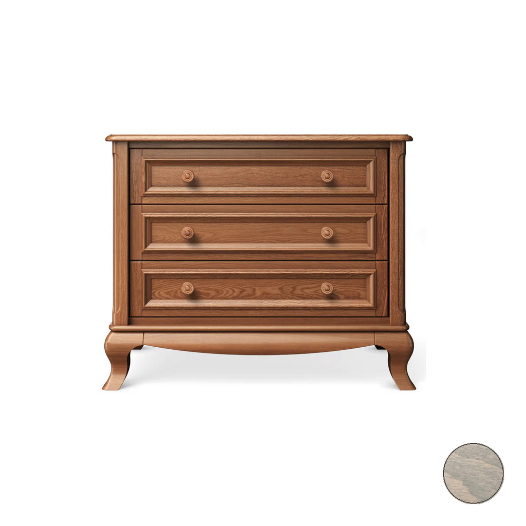 Single Dresser D3794