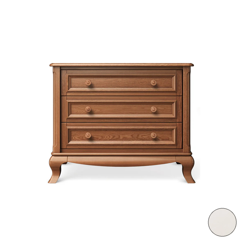 Single Dresser D3794