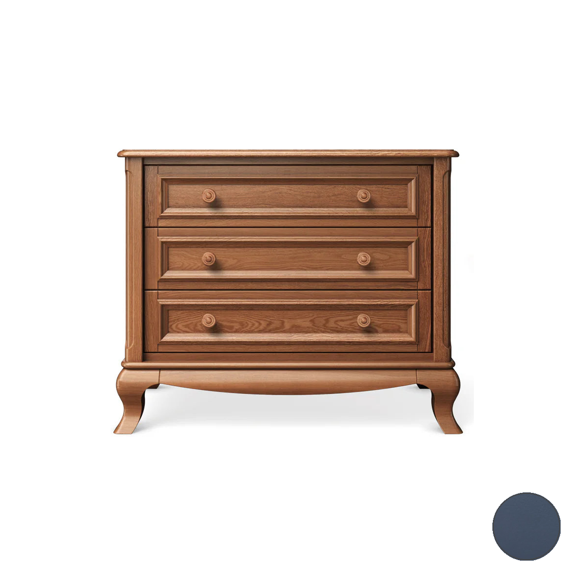 Single Dresser D3794
