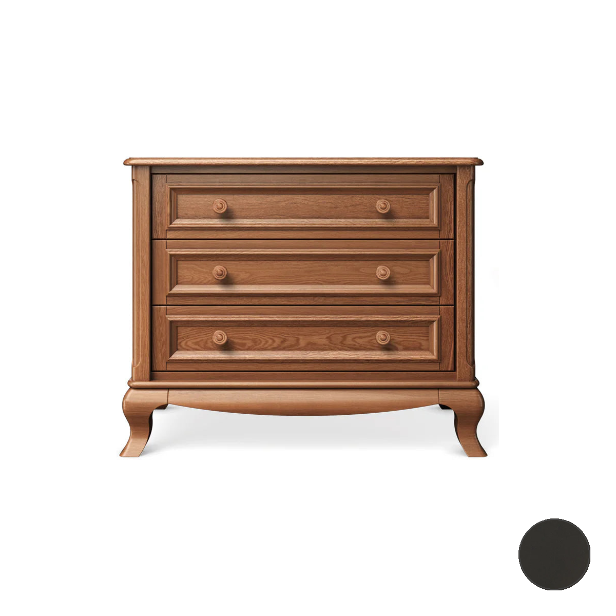 Single Dresser D3794
