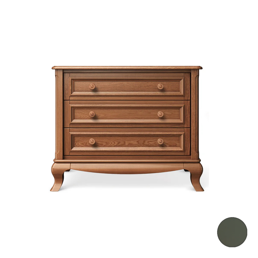 Single Dresser D3794