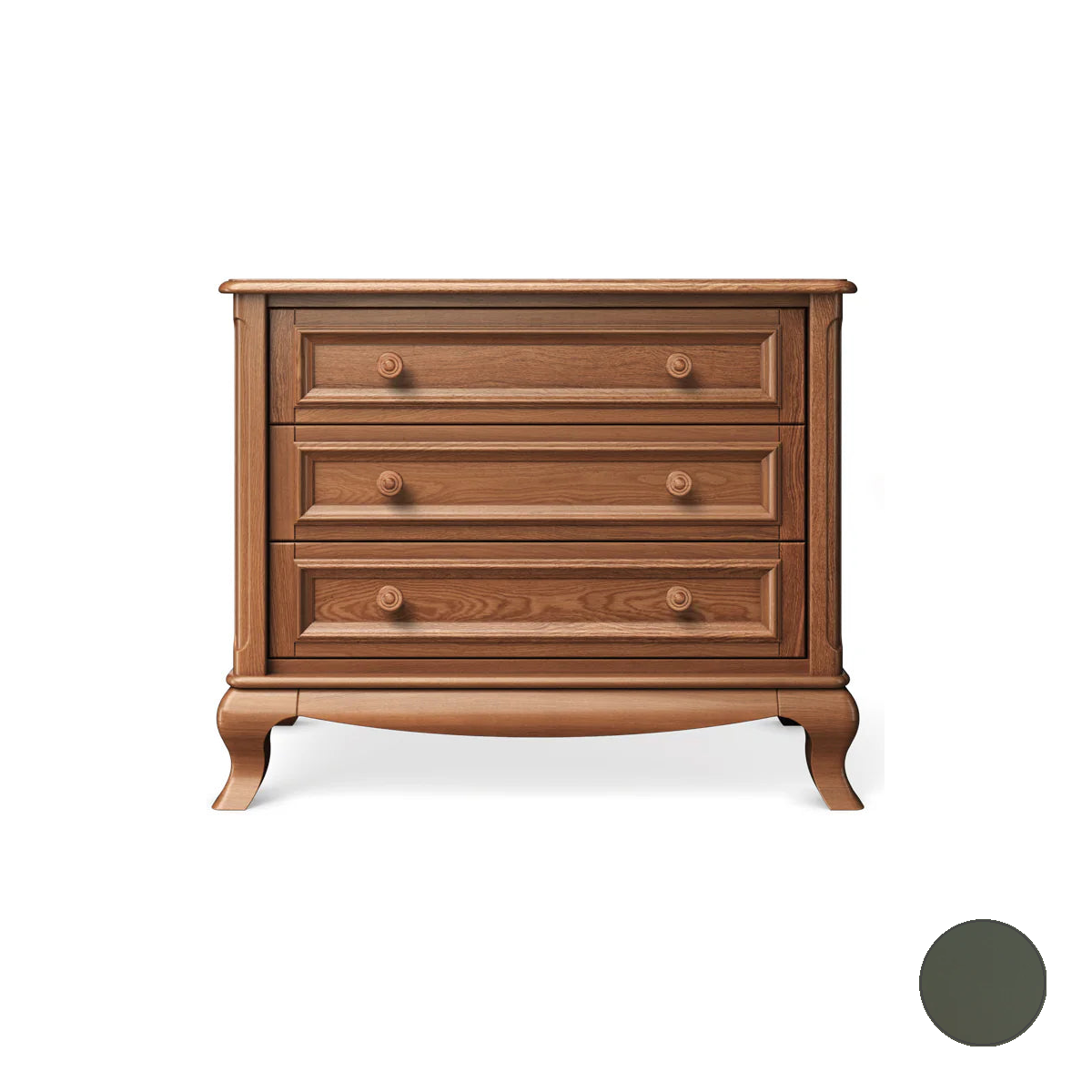 Single Dresser D3794