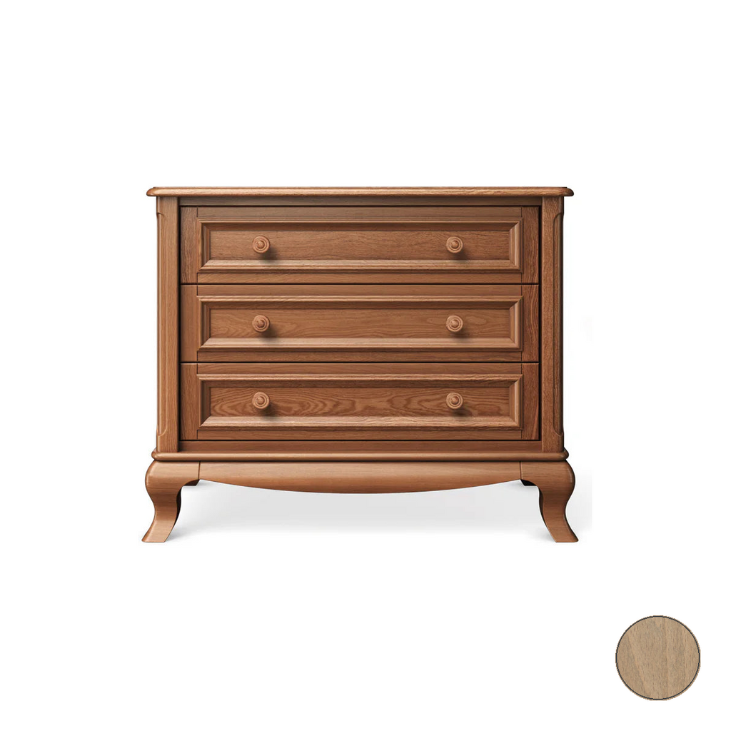 Single Dresser D3794