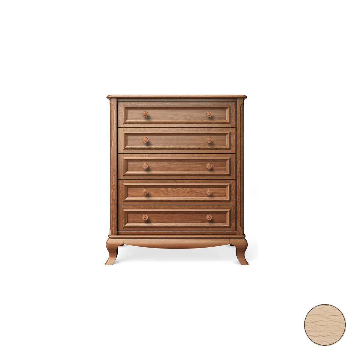 Tall Chest M60318