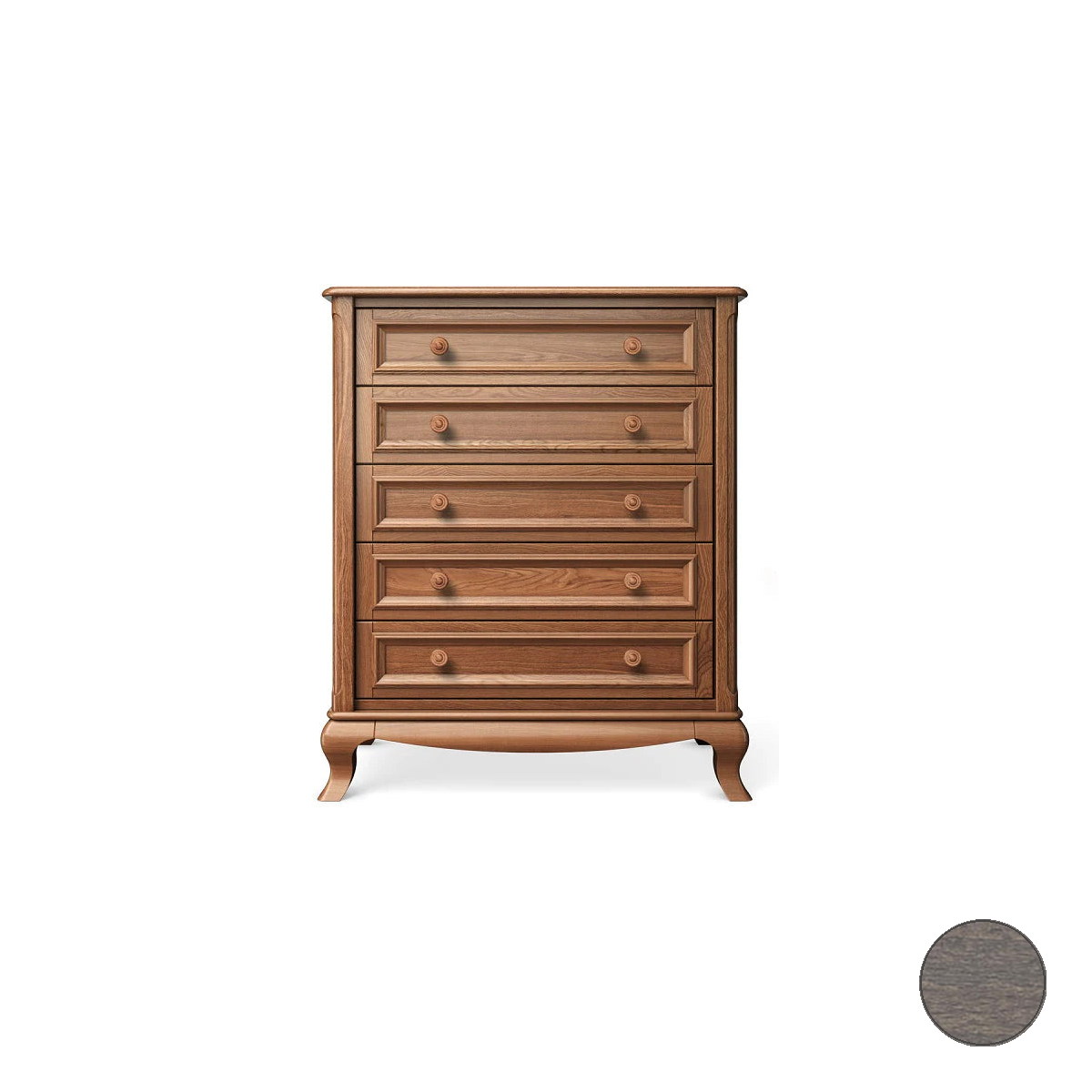 Tall Chest M60318
