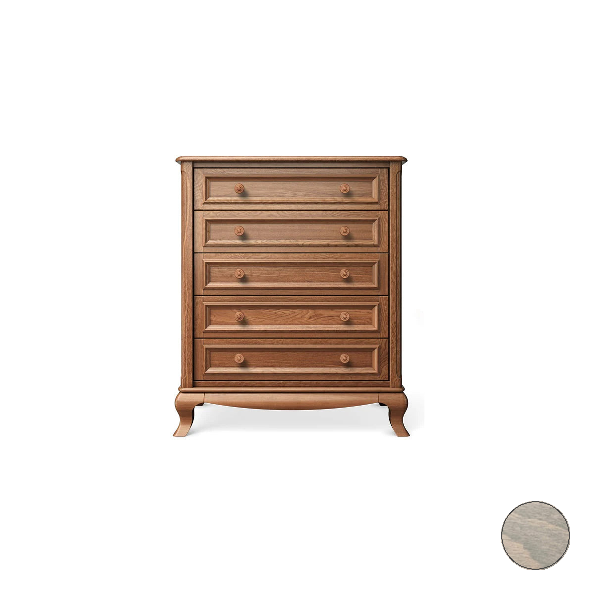 Tall Chest M60318