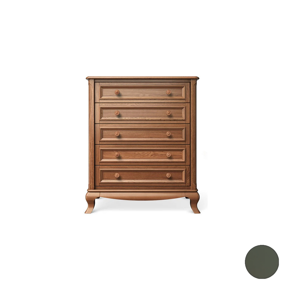 Tall Chest M60318
