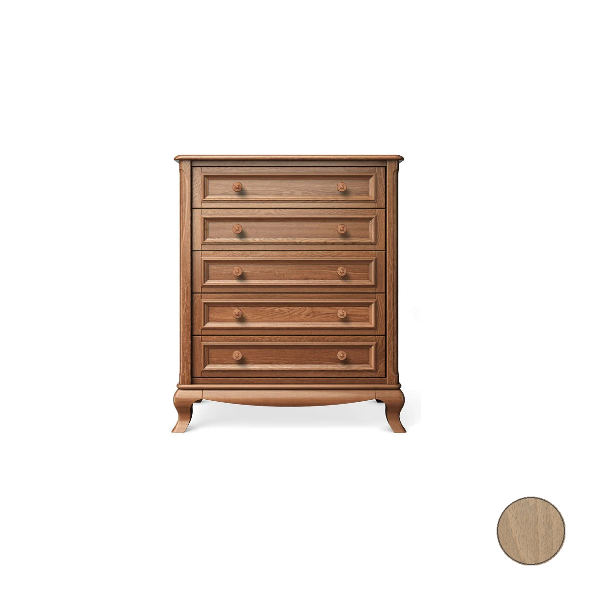 Tall Chest M60318